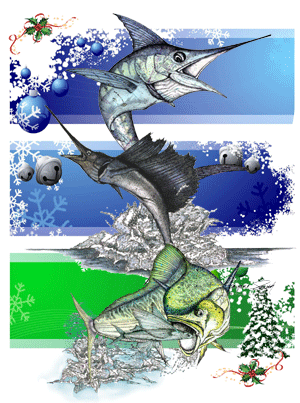 Offshore Christmas 3