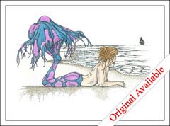 Siren Lorelei